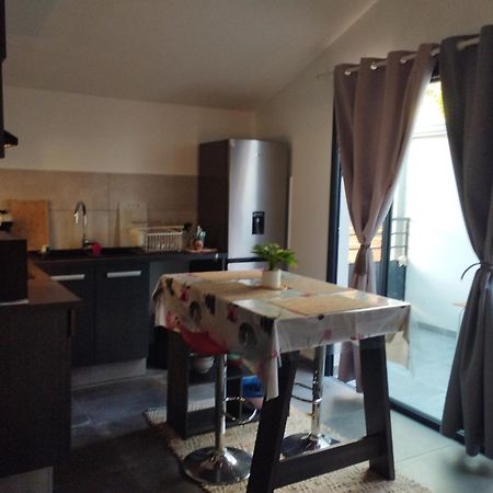 T3 Cosy Cote Lagon Saint-Leu Zewnętrze zdjęcie