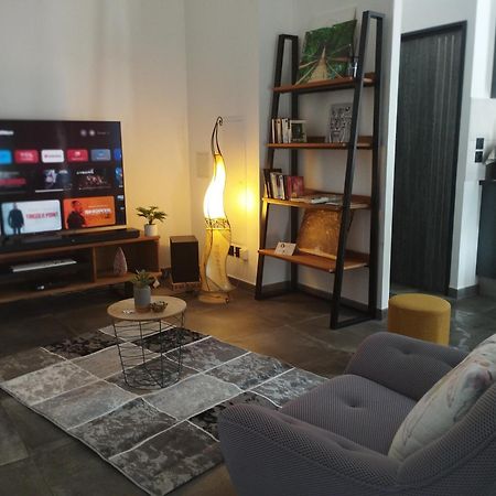 T3 Cosy Cote Lagon Saint-Leu Zewnętrze zdjęcie