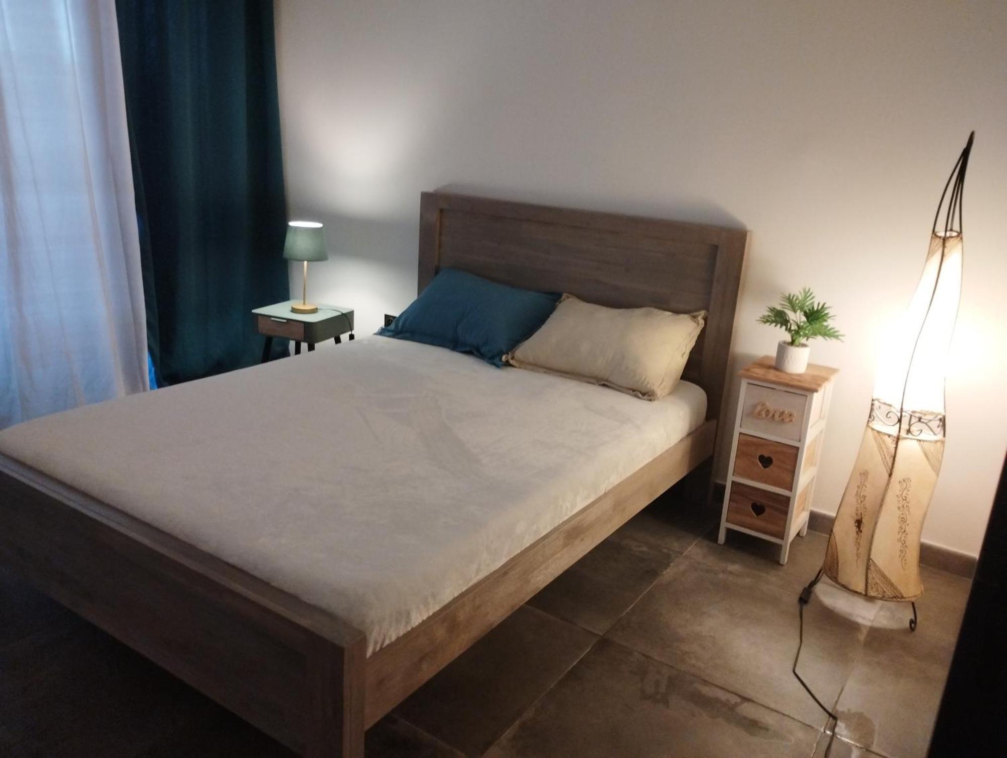T3 Cosy Cote Lagon Saint-Leu Zewnętrze zdjęcie