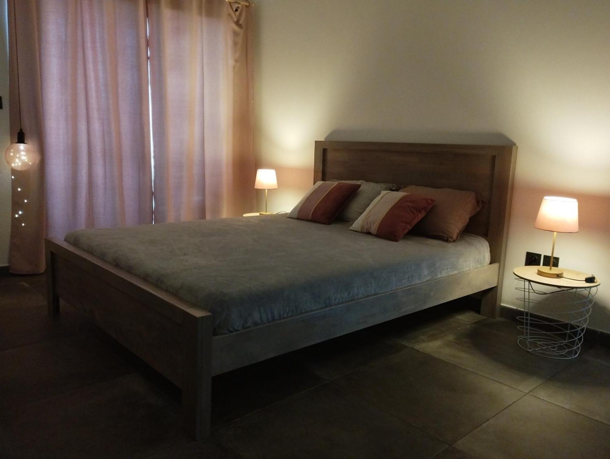 T3 Cosy Cote Lagon Saint-Leu Zewnętrze zdjęcie