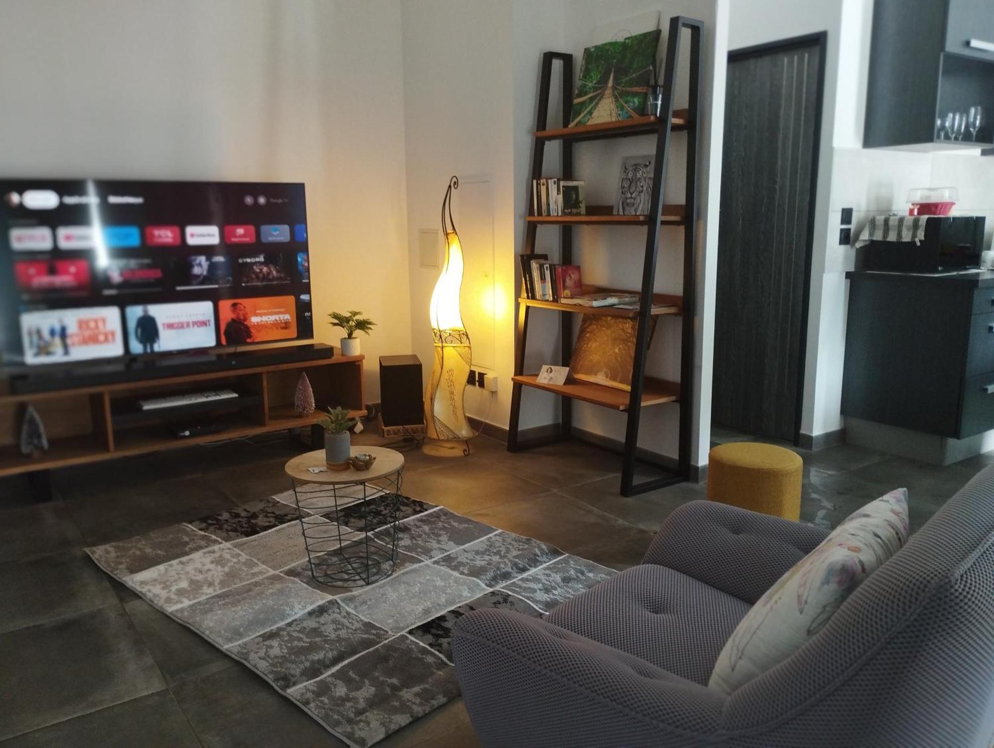 T3 Cosy Cote Lagon Saint-Leu Zewnętrze zdjęcie